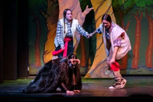 Els Pastorets de l'Hospitalet