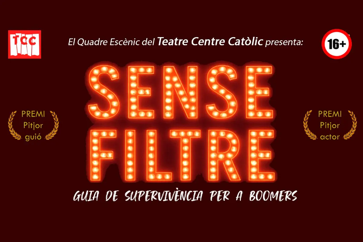 Sense Filtre - QUTECC