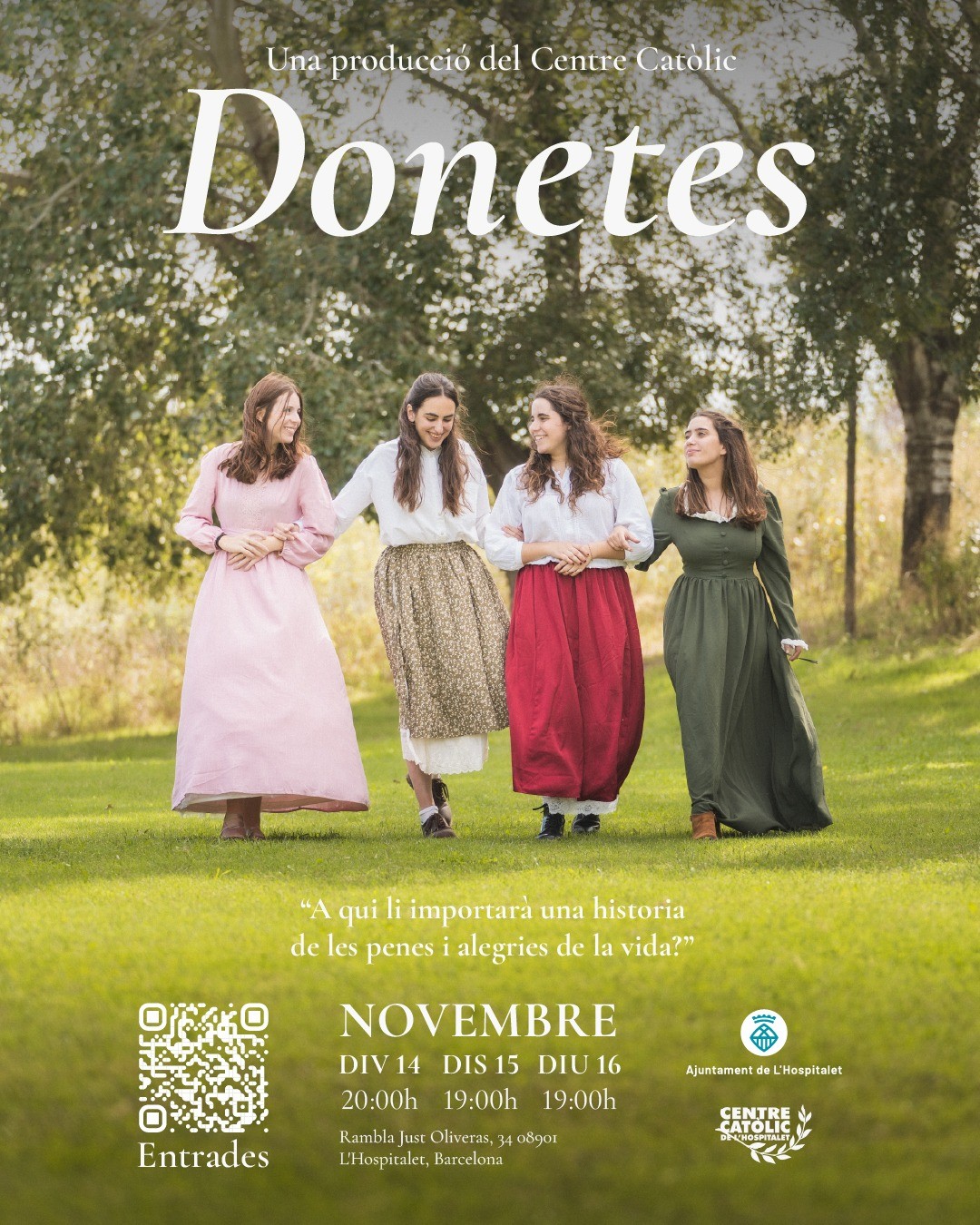 Donetes